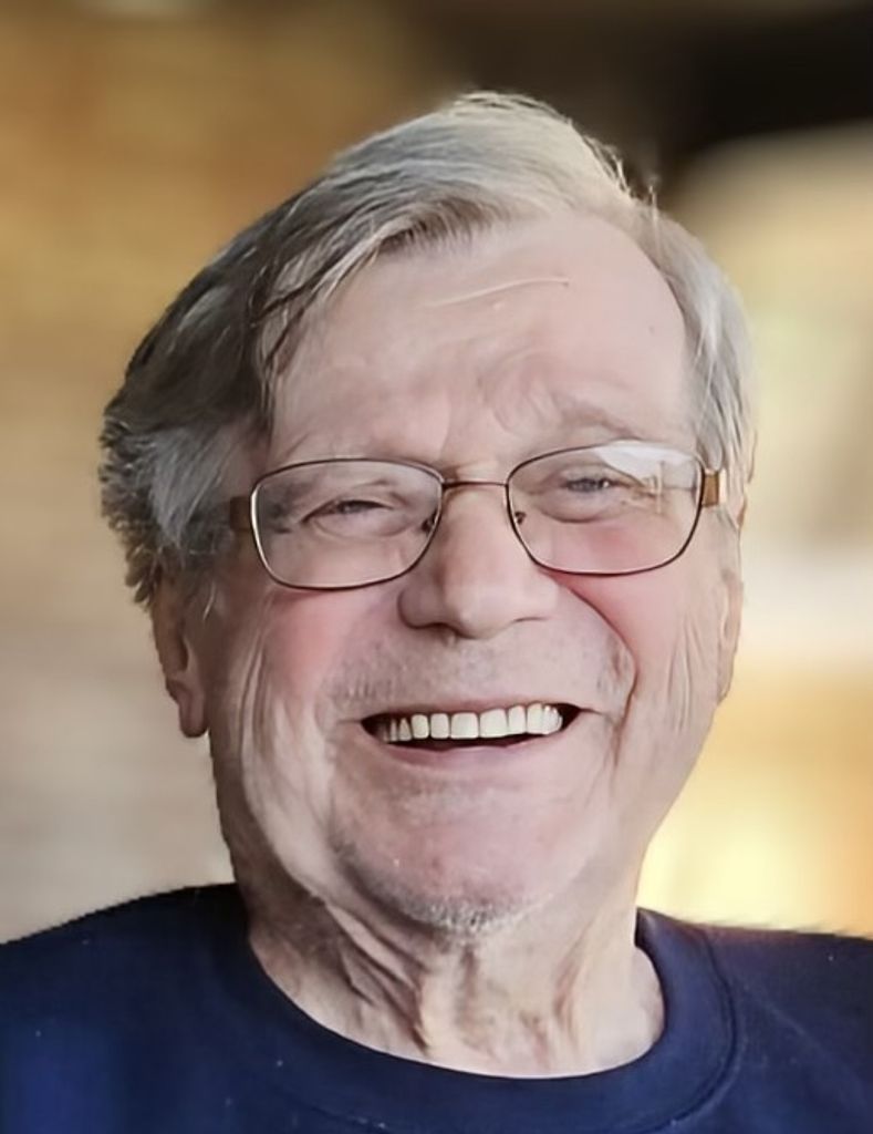 William Hesketh Profile Photo