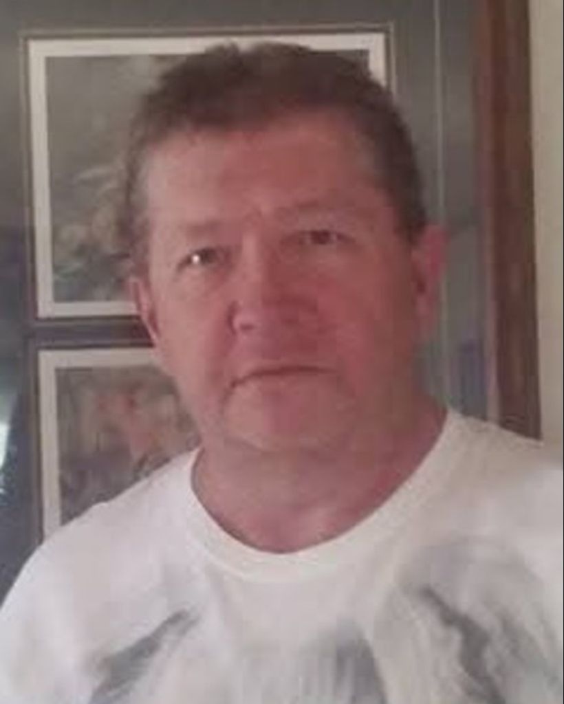 Brian Bruce Profile Photo