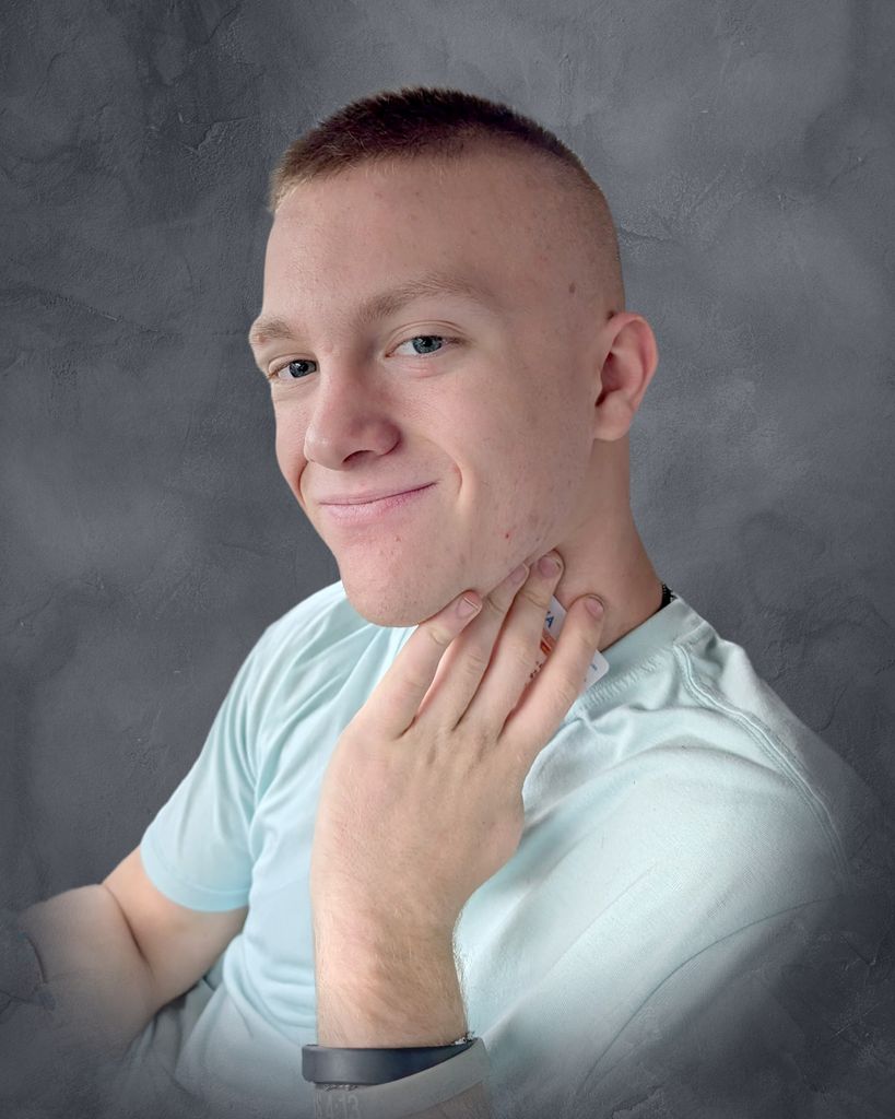 Wyatt Reed Profile Photo