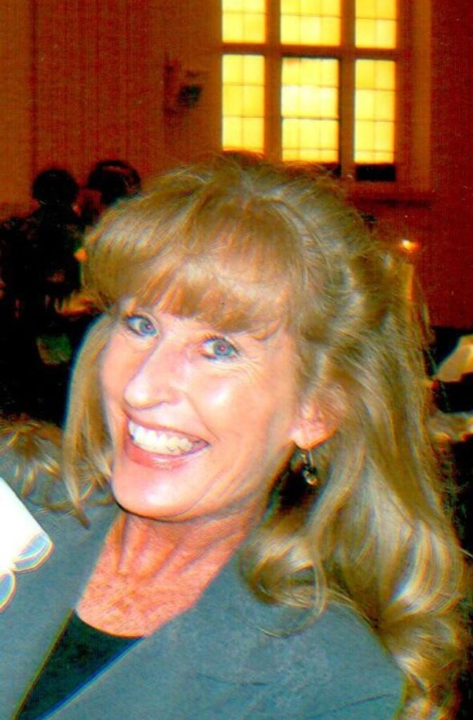 Patricia "Patti" Lynn Wolfenden