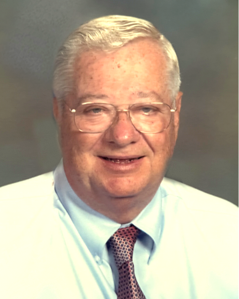 Bernardus “Ben” Velthoven Profile Photo