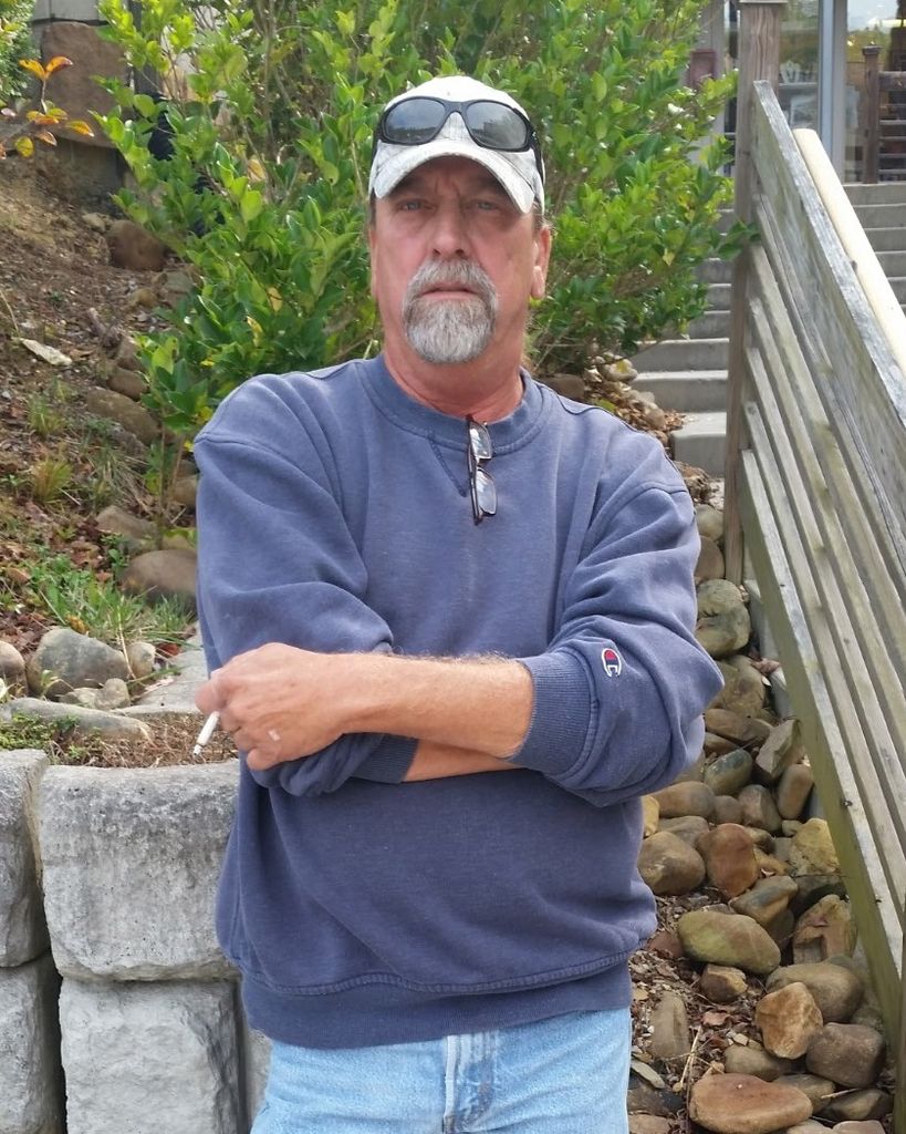 Audie Franklin Robinson, Jr. Profile Photo