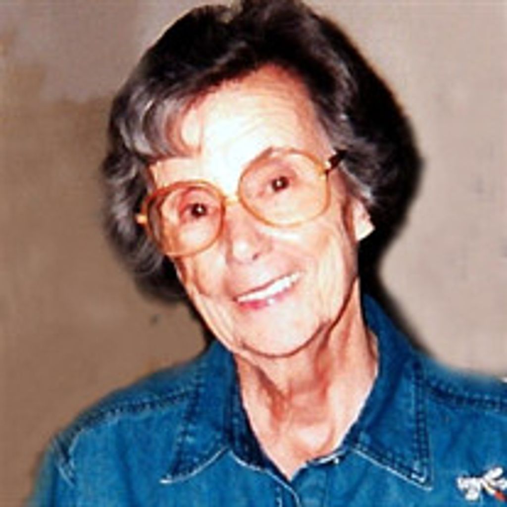 Avis A. Creasy