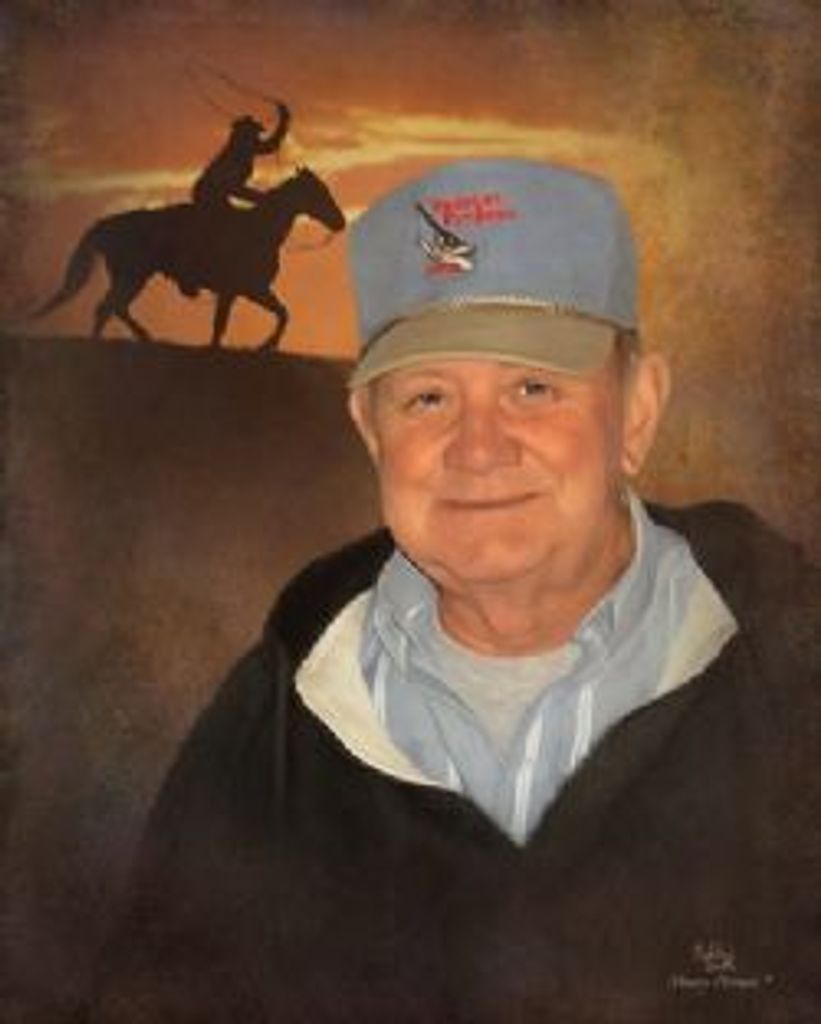 Rodger Potter