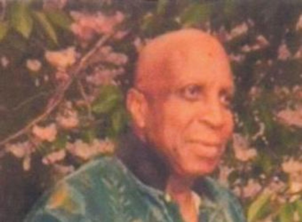 Mr. Clyde Henry, Sr.