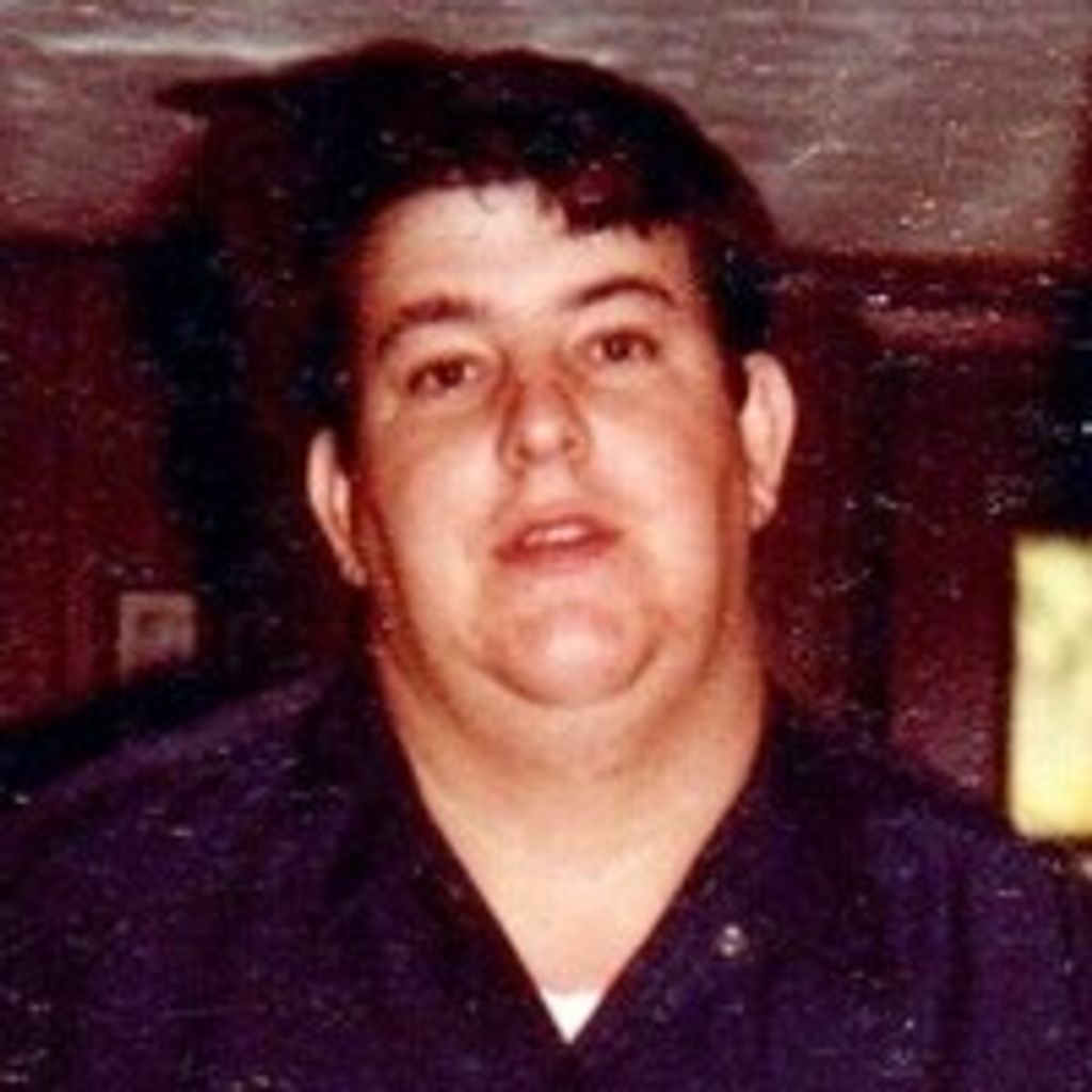 Johnny Napier