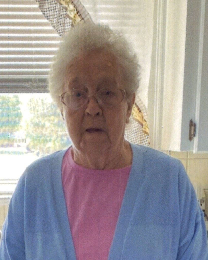 Gladys Dover Profile Photo