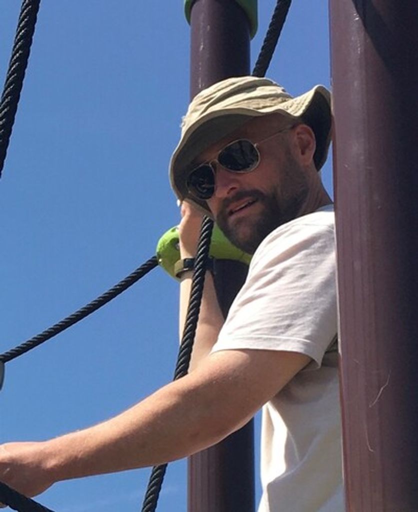 Jesse P. Alexander Profile Photo