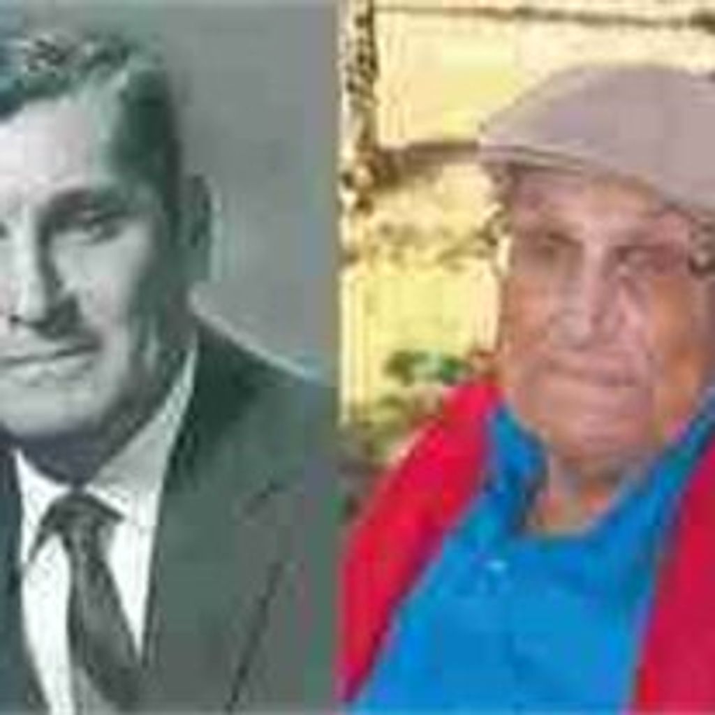 Joseph "Mogadore Joe"  Tonsic
