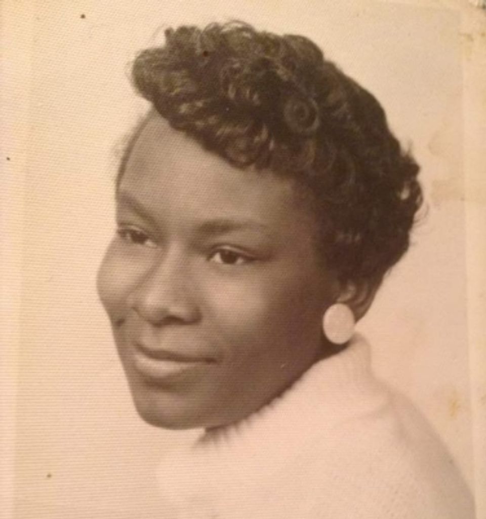 Hattie M. Clemons