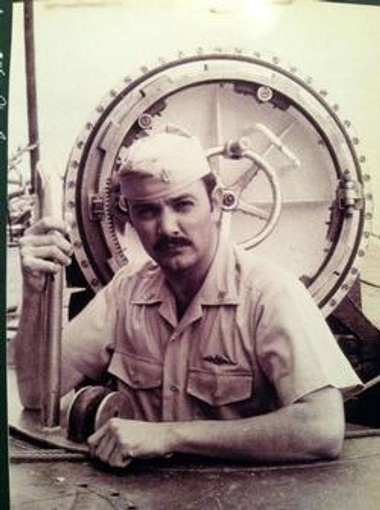 Rene Gonzales Profile Photo