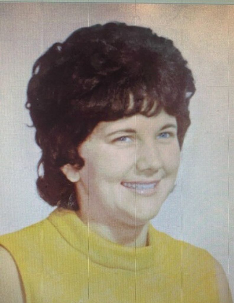 Gladys L. (Burkhart)  Steerman