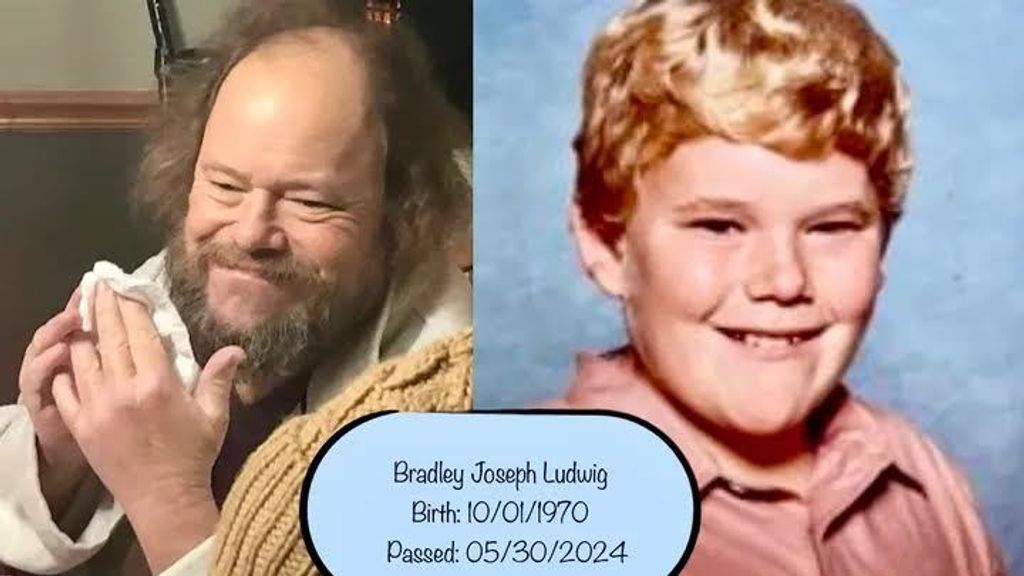 Bradley Joseph Ludwig Profile Photo