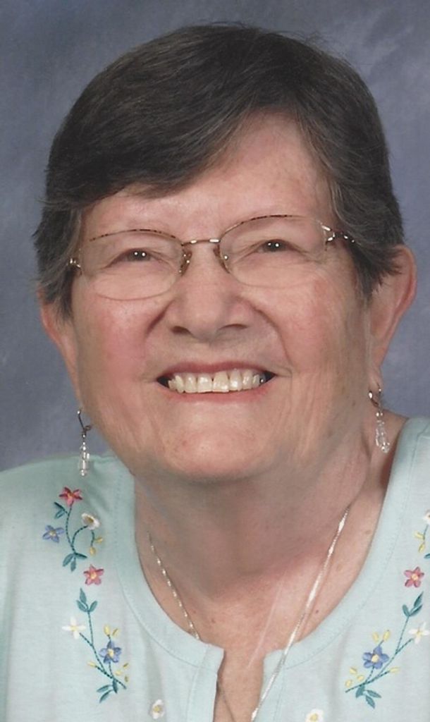 Bonita M. (Losey) Anderson