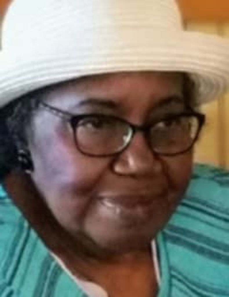 Julie M. Barber Profile Photo