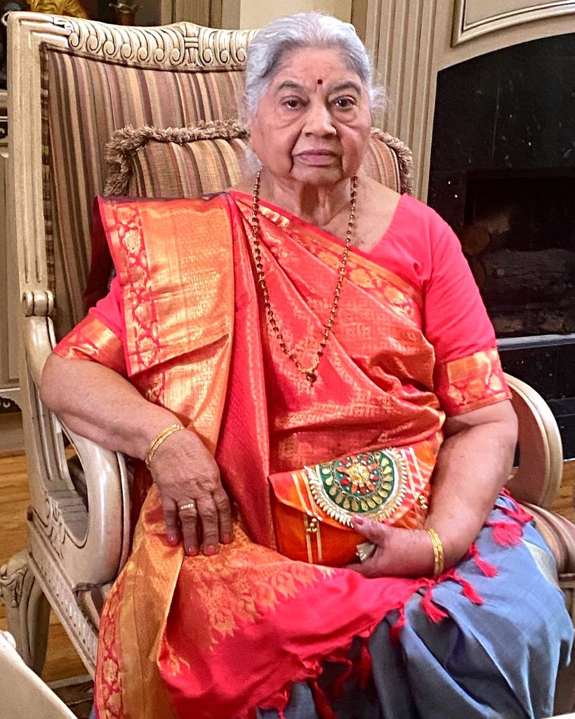 Sushilaben Natu Bhai Patel