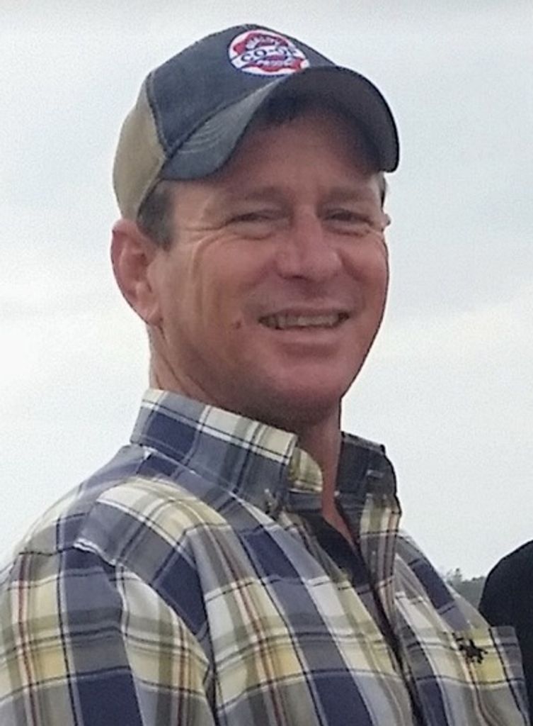 Chadrick Lee Wooten Profile Photo