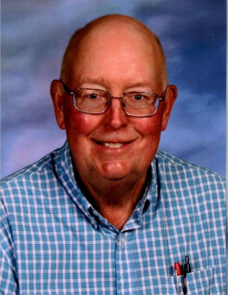 Richard E. Bakken