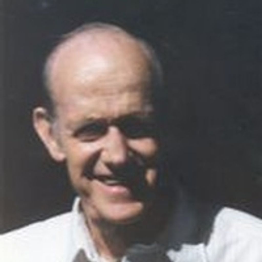 Edward C. Williams