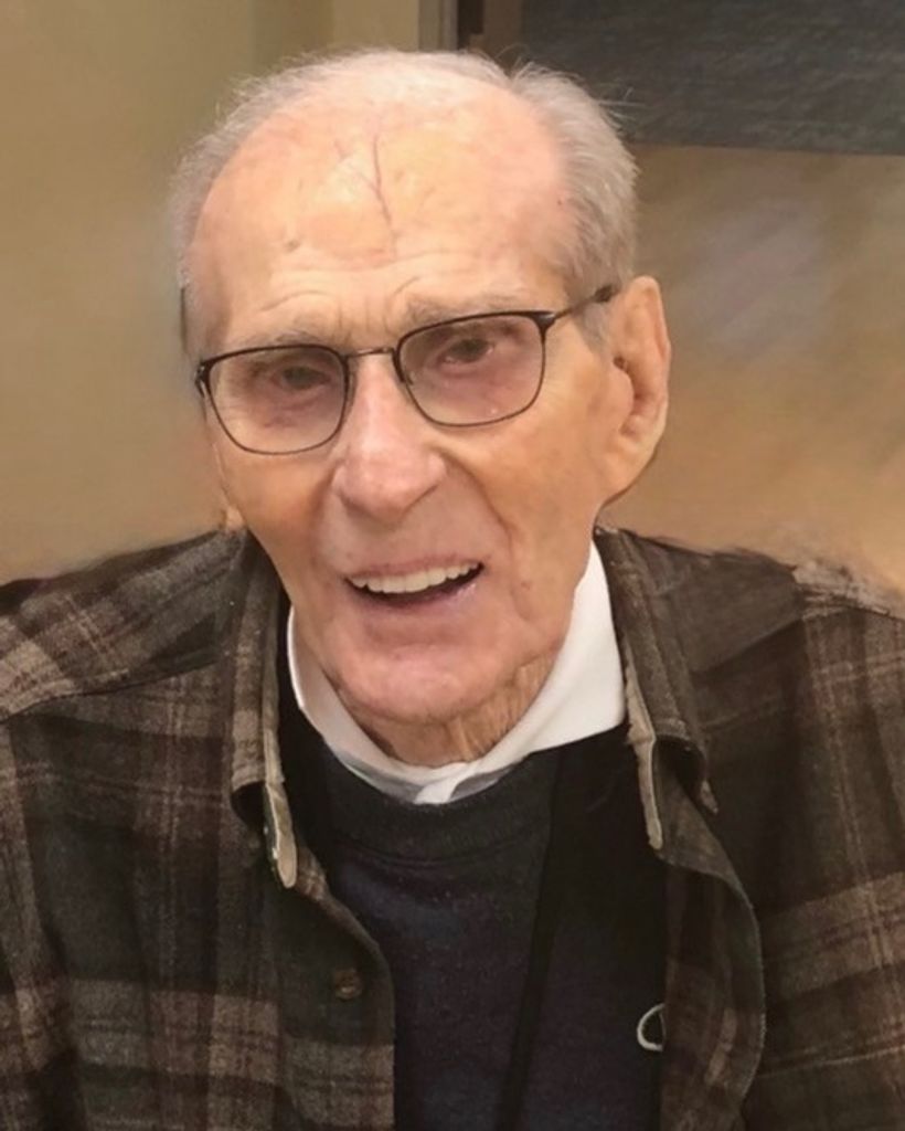 James Warren Keckeisen Profile Photo