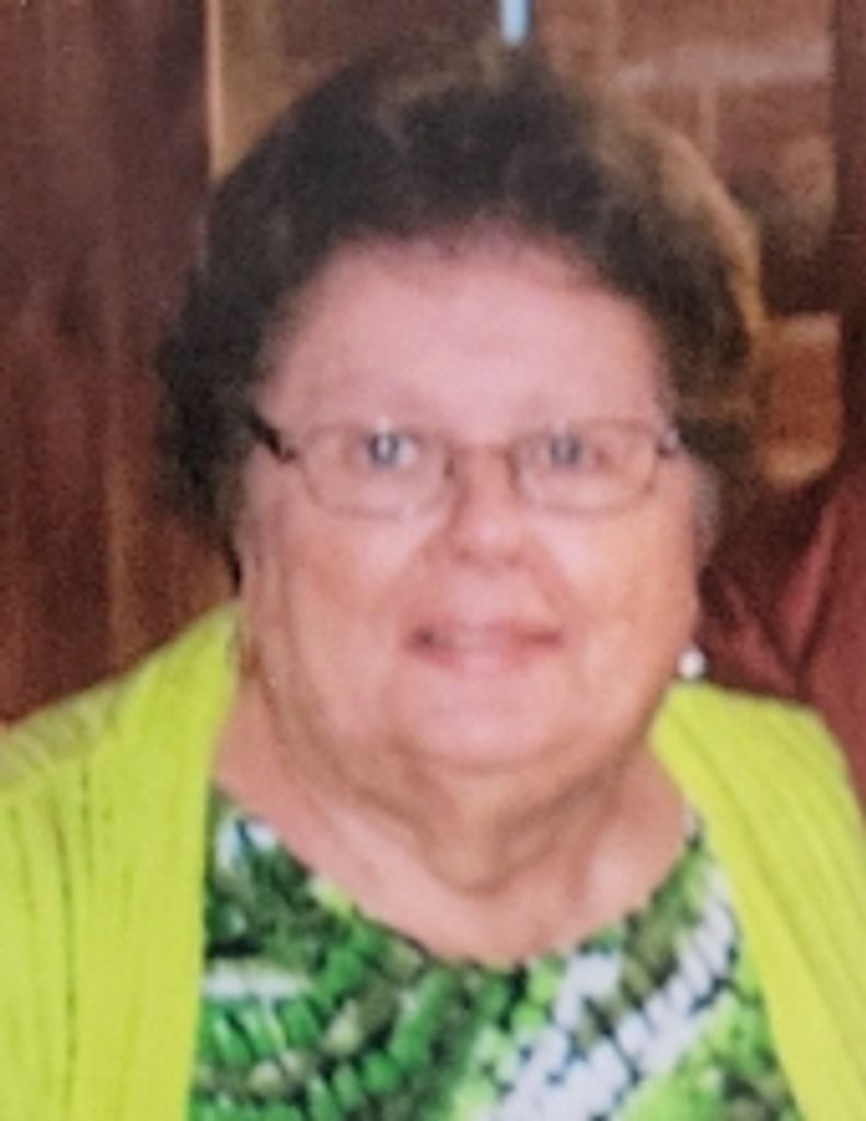 Alyce E. Pierce