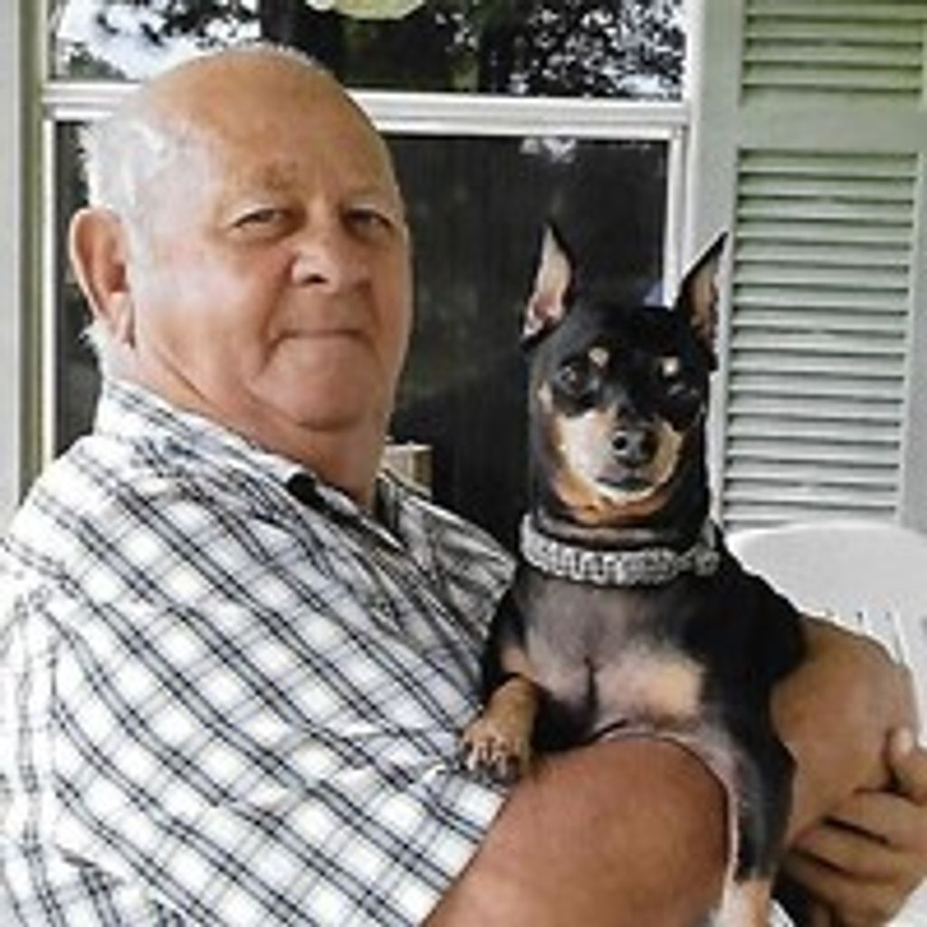 Walter C. Smith