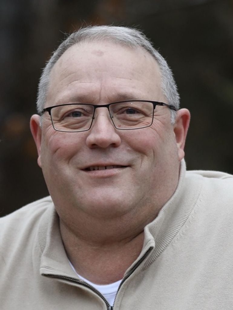 Jerry Keith Lindstrom Profile Photo
