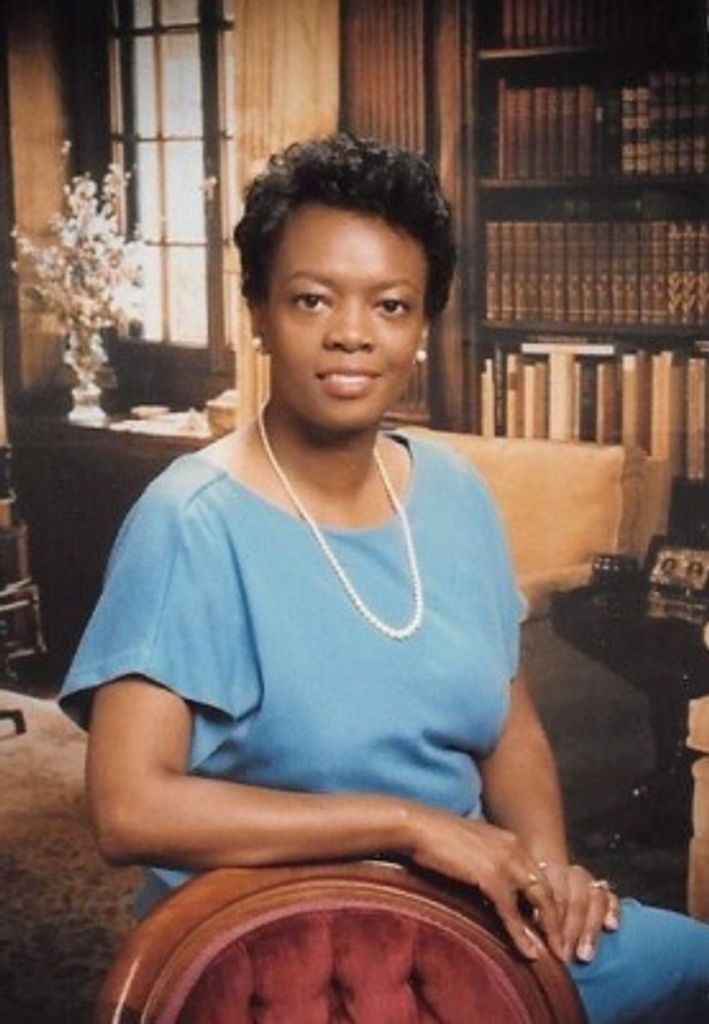Dorothy L. Starnes