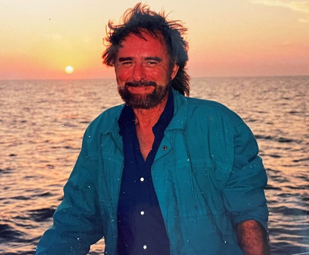 Charles Alan Mooney