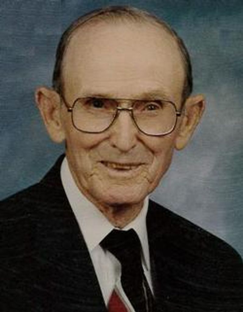 Boyce Godwin Profile Photo
