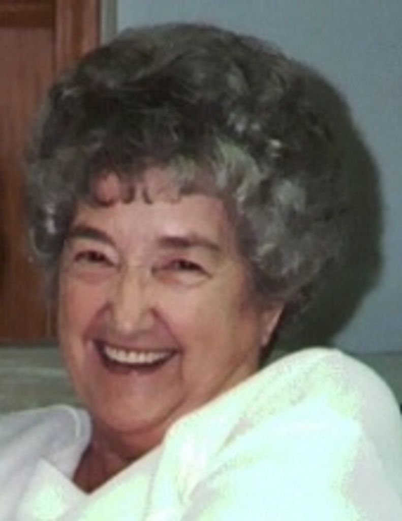 Lena Workman Stewart
