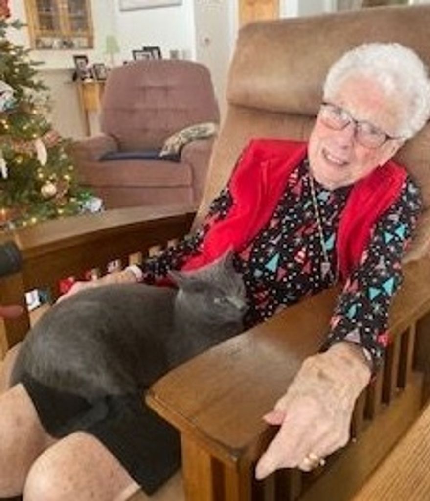 Joan Beverly Deshaies Profile Photo