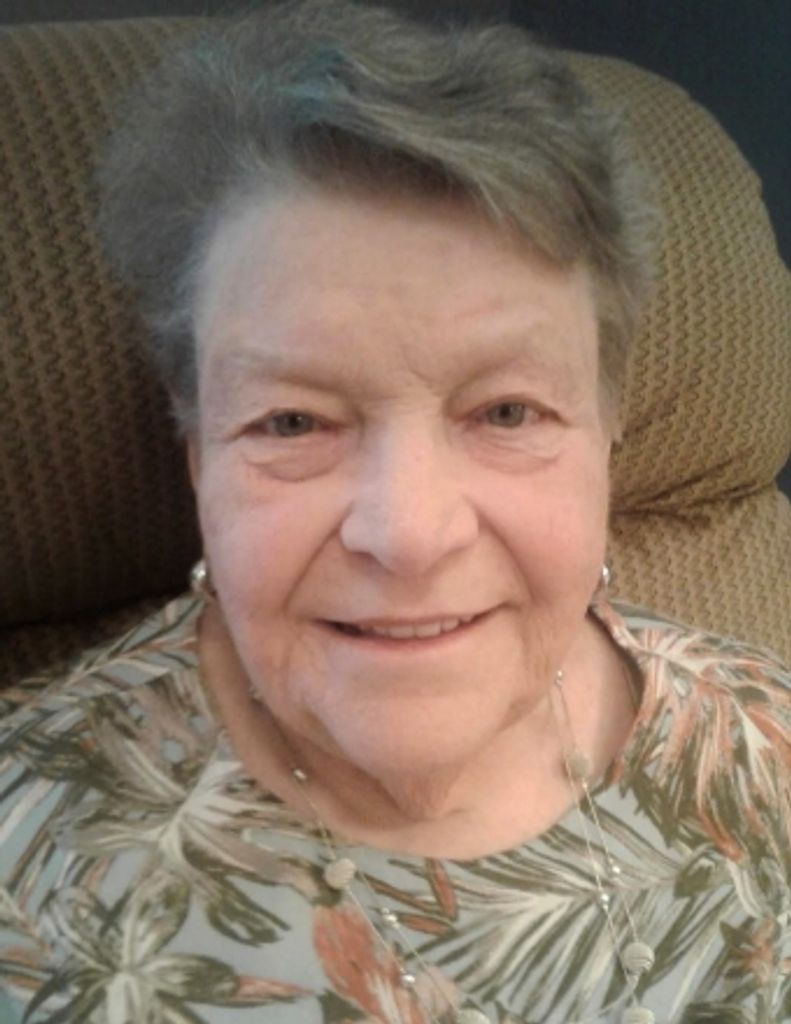 Diane Sue Greer