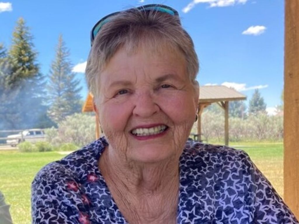 Susan Ruth Young Profile Photo