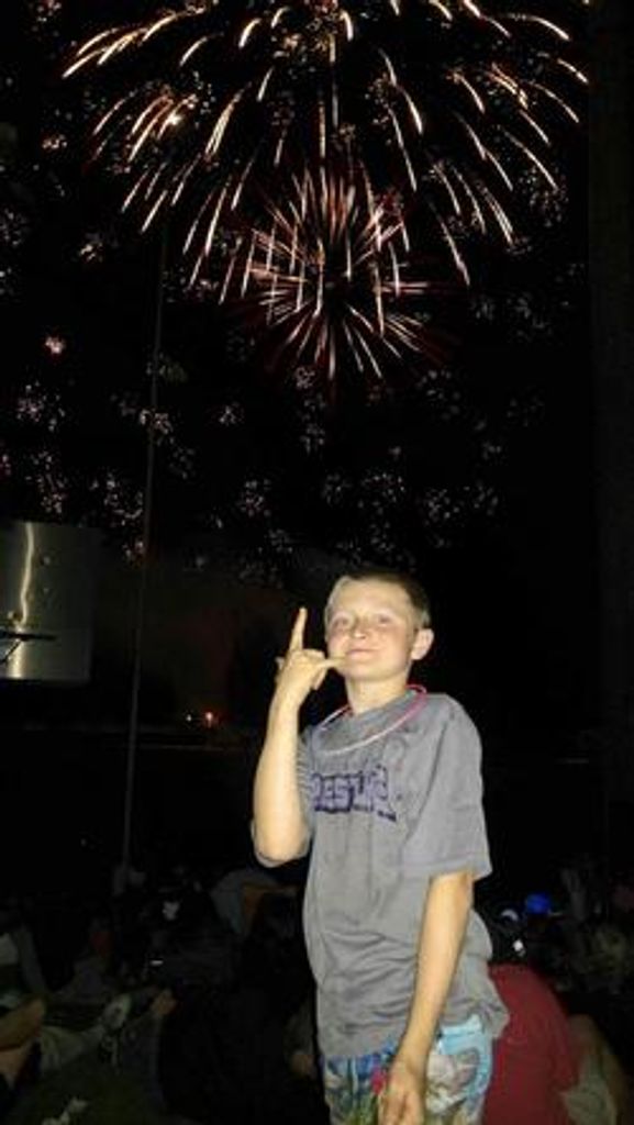 Eli James Plagemann Profile Photo