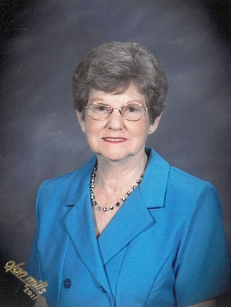 Mabel (Pitts)  Bozeman Profile Photo