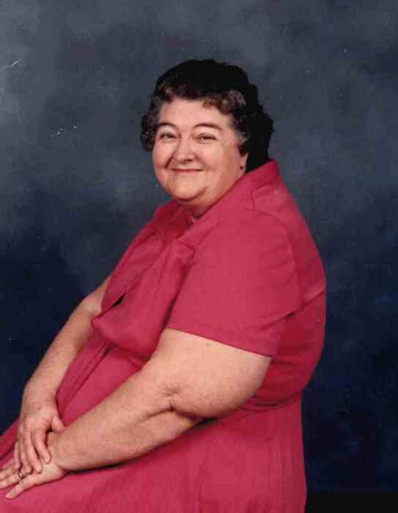 Mable E (Ogburn)  Farmer Profile Photo