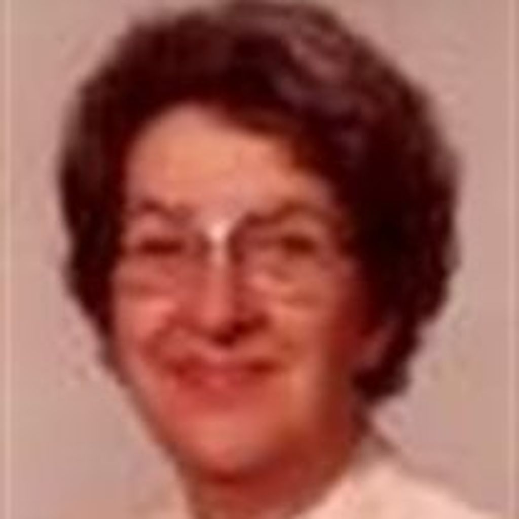 Marjorie "Marge" Wagner Profile Photo