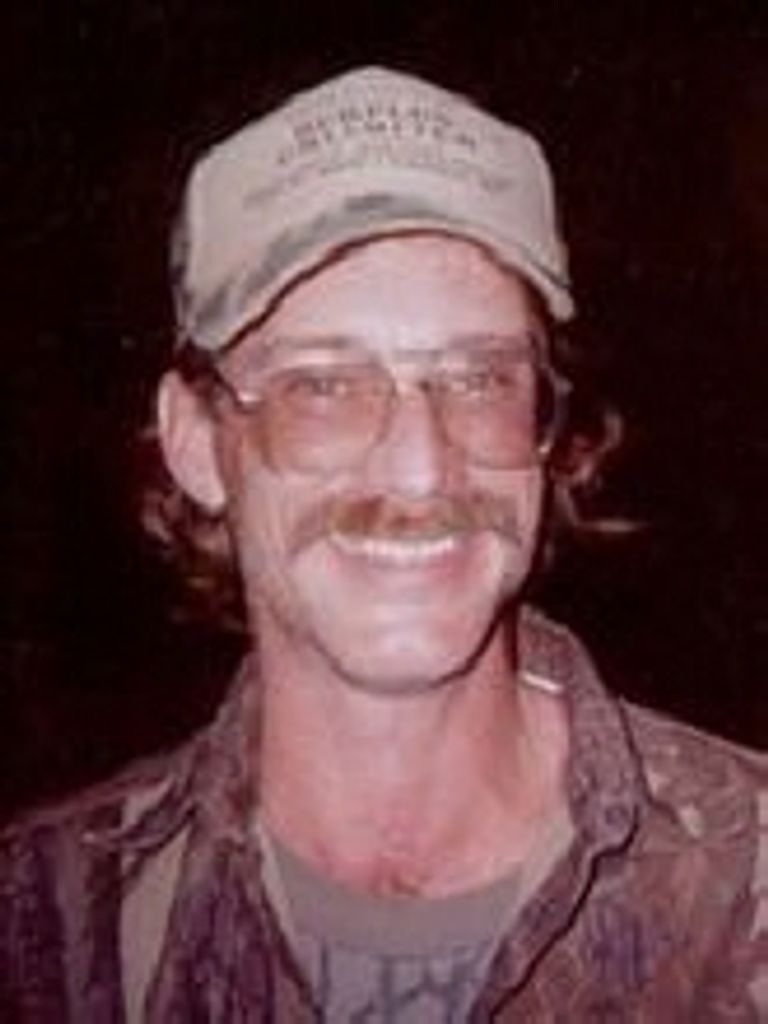 Donald Lee Ver Dught, Jr.