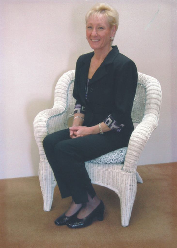 Carol White Profile Photo
