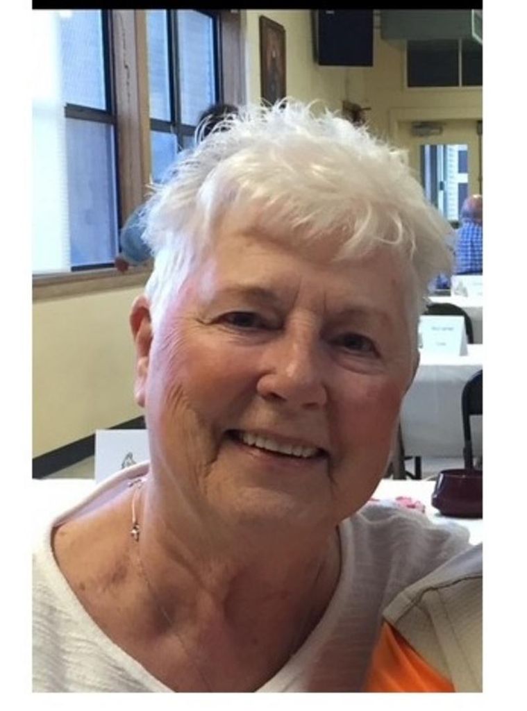 Virginia "Ginny" Marie Barnes Profile Photo