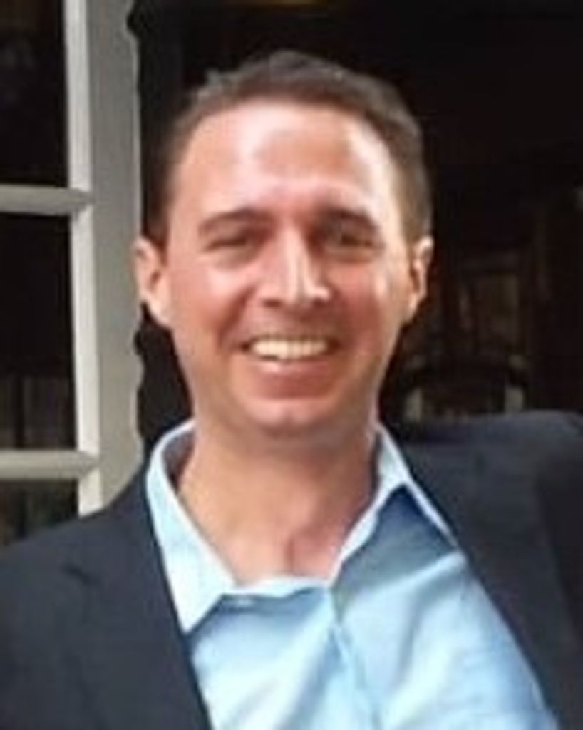 Ryan Matthew Herr Profile Photo