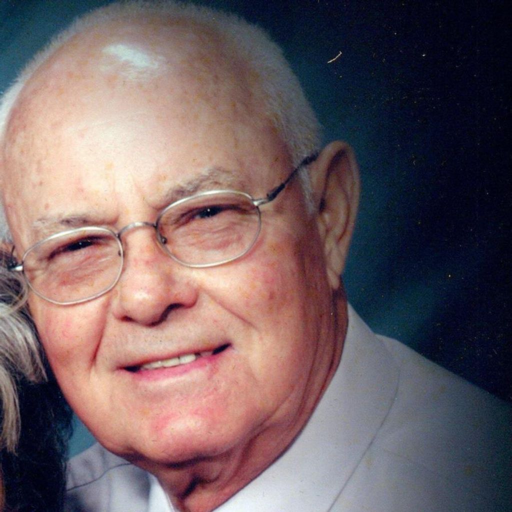 Fred Donald Doucet Profile Photo