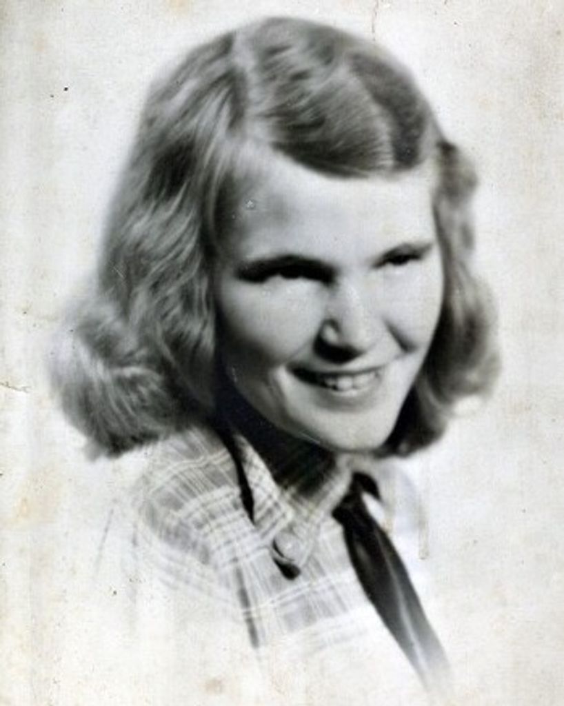 Wanda Fay Mullins