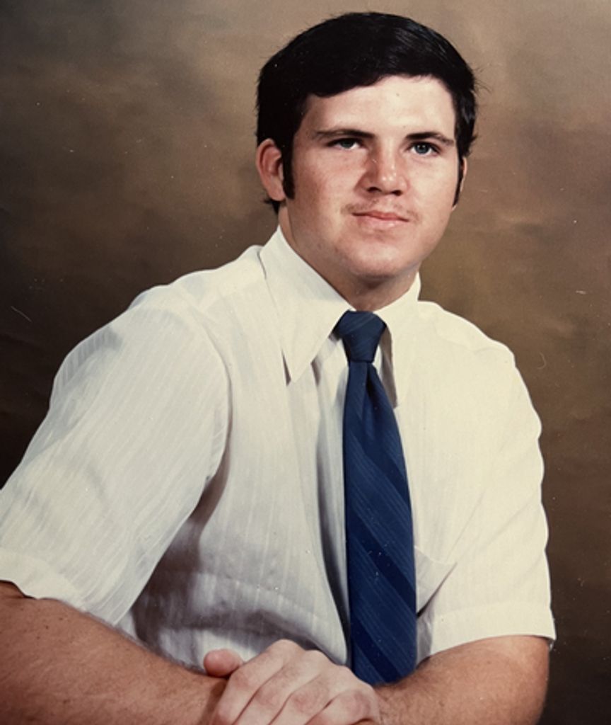 David Edward Daughtrey Profile Photo
