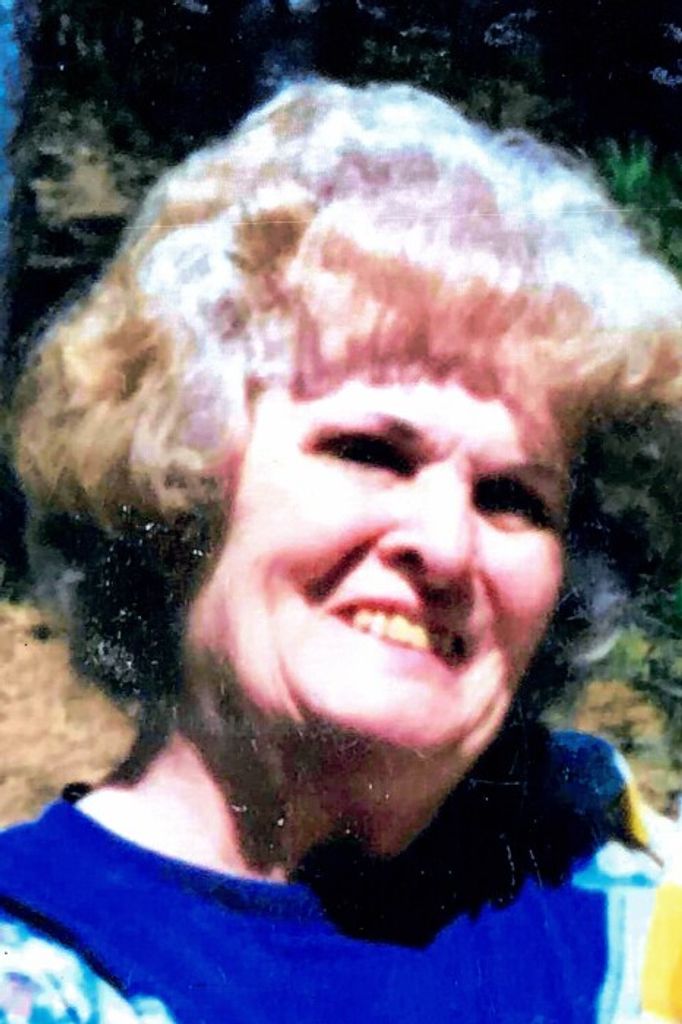 Sydney Carolyn (Rogers)  Nicholson