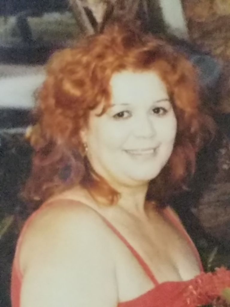 Sonia N. Nazario
