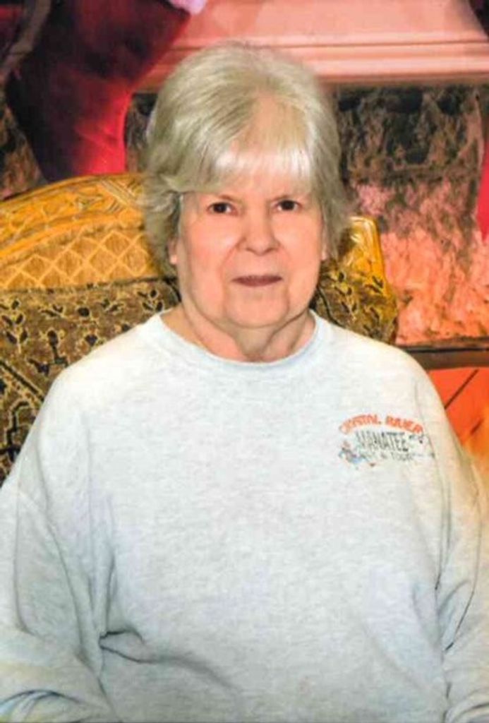 Shirley Marie Hodges Profile Photo