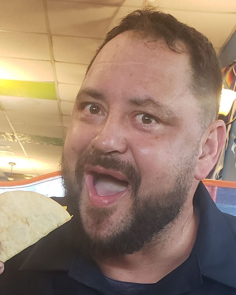 Michael Paul Ryals Profile Photo