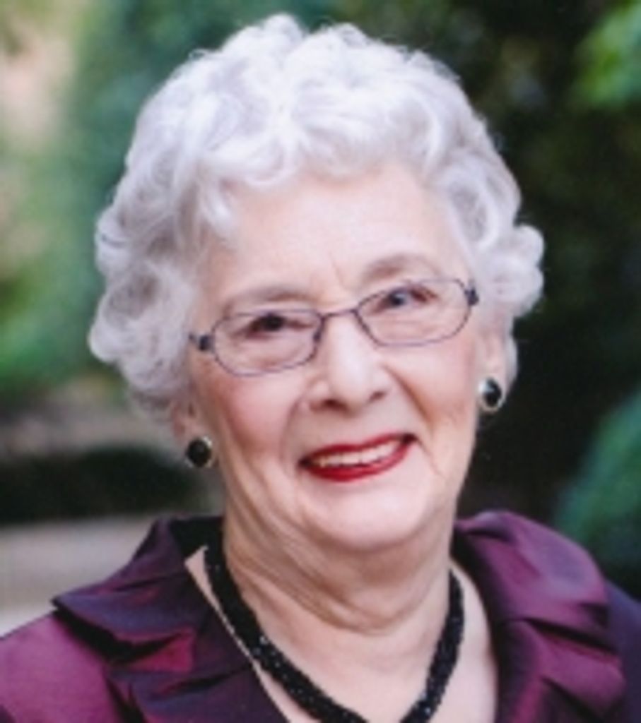 Bette Zinke